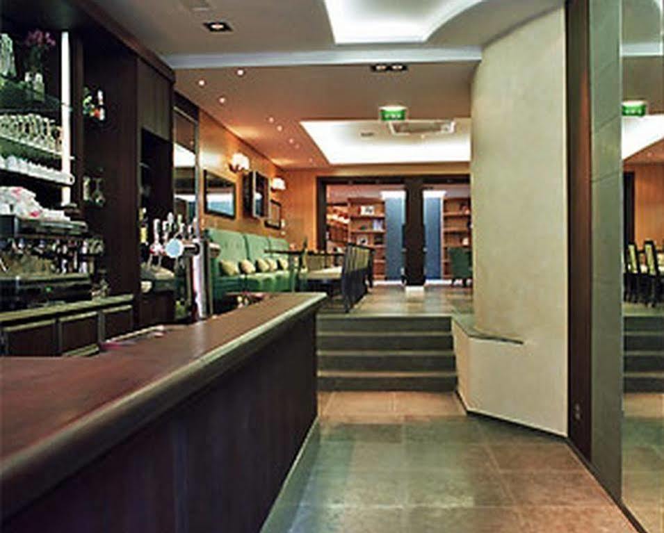 فندق باريسفي  فندق باك سانت-جيرمان المظهر الخارجي الصورة